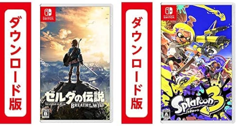 Amazon.co.jp: ゼルダの伝説 ブレス オブ ザ ワイルド|オンライン