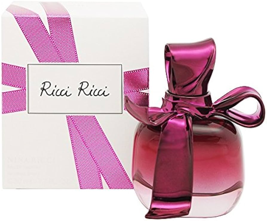 Amazon.co.jp: ニナリッチ NINARICCI リッチー リッチー 50ml EDP SP