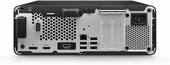 Amazon.com: HP Pro SFF 400 G9 Desktop Computer - Intel Core i5