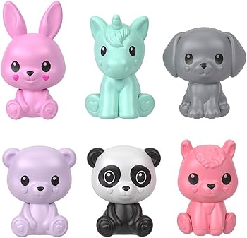 Amazon.co.jp: バービー(Barbie) ミニバービーランド キュートアップ