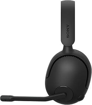 Amazon.com: Sony INZONE H5 Wireless Gaming Headset, 360 Spatial