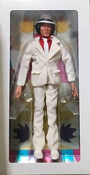 Amazon.co.jp: 松田優作 アクションフィギュア メディコム トイ 探偵