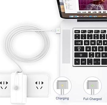 Amazon.com: 60W Charger for MacBook Air/Pro(2012-2017), Compatible