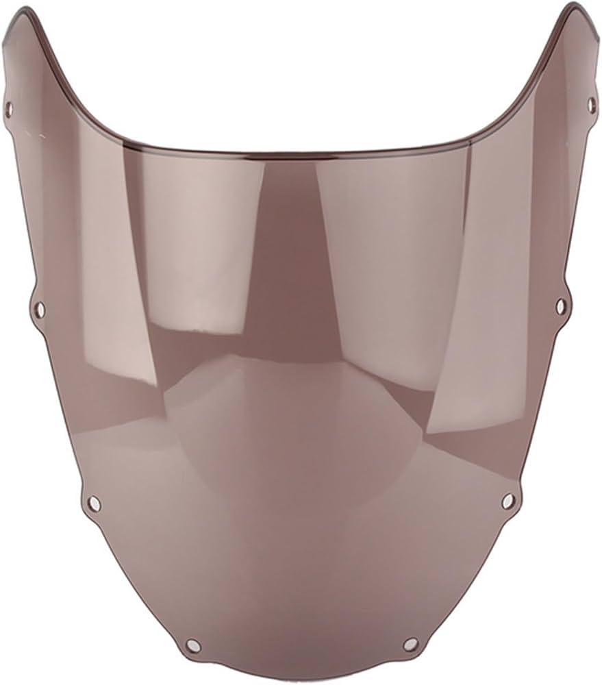 Amazon.co.jp: スクリーン カウル フロントガラスに適合する忍者 に