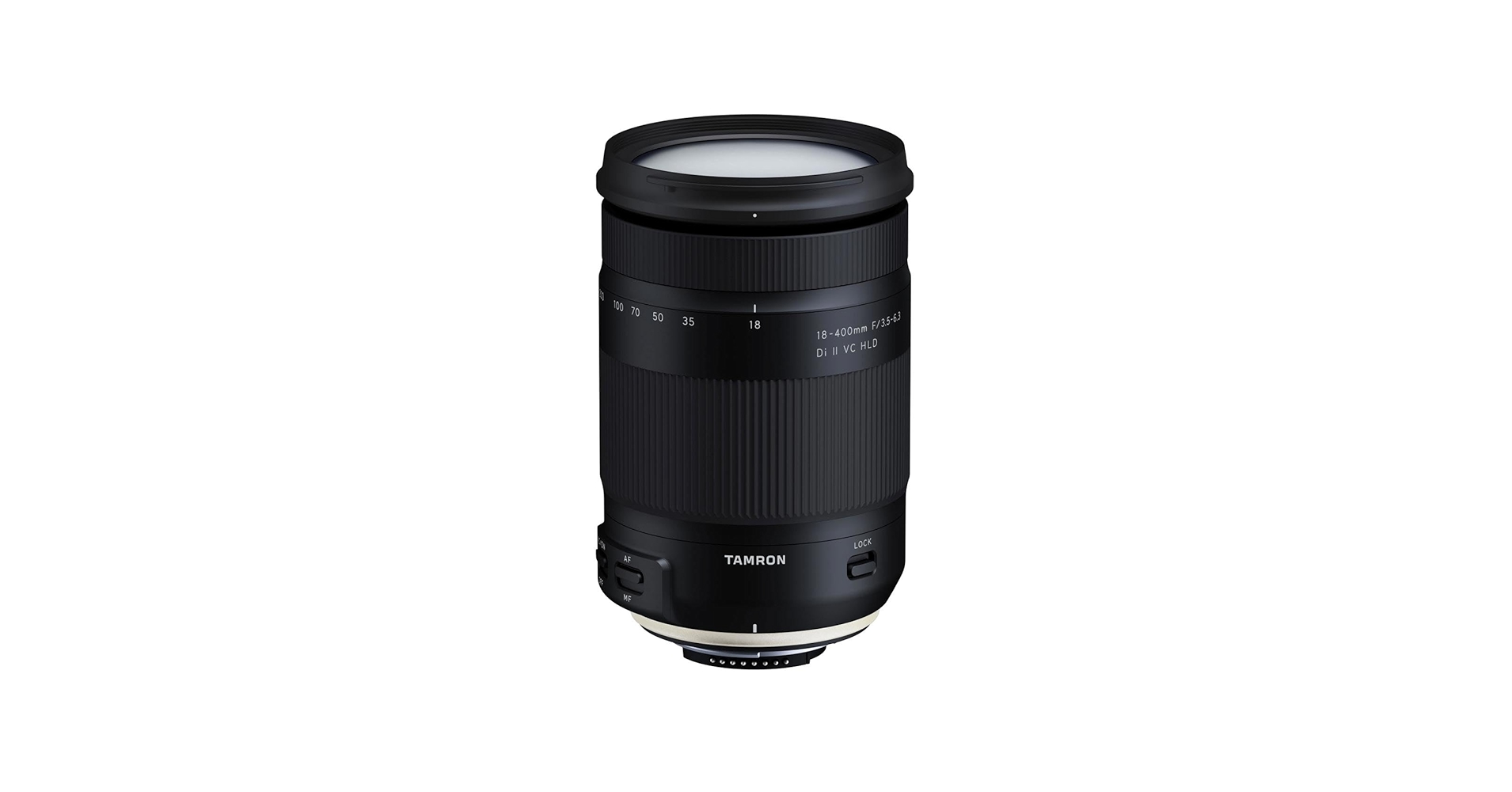 Amazon.com : Tamron 18-400mm F/3.5-6.3 DI-II VC HLD All-In-One
