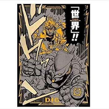 Amazon.co.jp: 荒木飛呂彦原画展 大阪限定 JOJO 冒険の波紋 ジョジョの