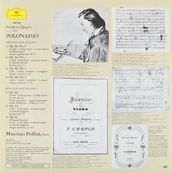 Amazon.com: Chopin [9 CD Box Set]: CDs & Vinyl