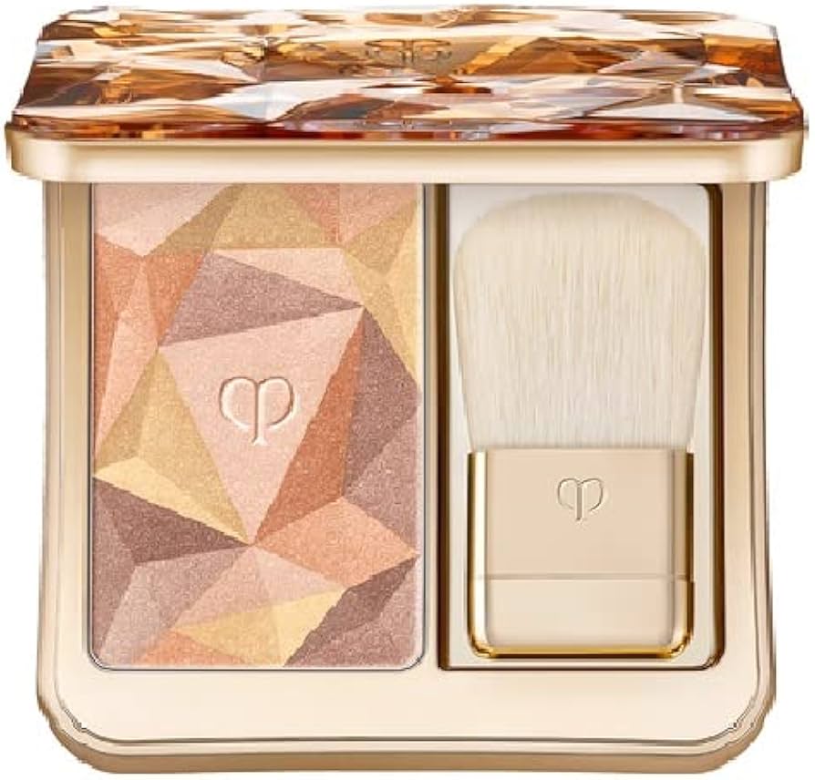 Amazon | 資生堂クレ・ド・ポーボーテ ル・レオスールデクラ #22 (お一