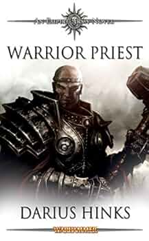 Amazon.com: Warrior Priest (Warhammer Fantasy) eBook : Hinks