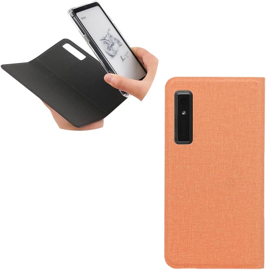 Amazon.com: 2in1 Case for Onyx Boox Palma 2 / Palma 1, Magnetic