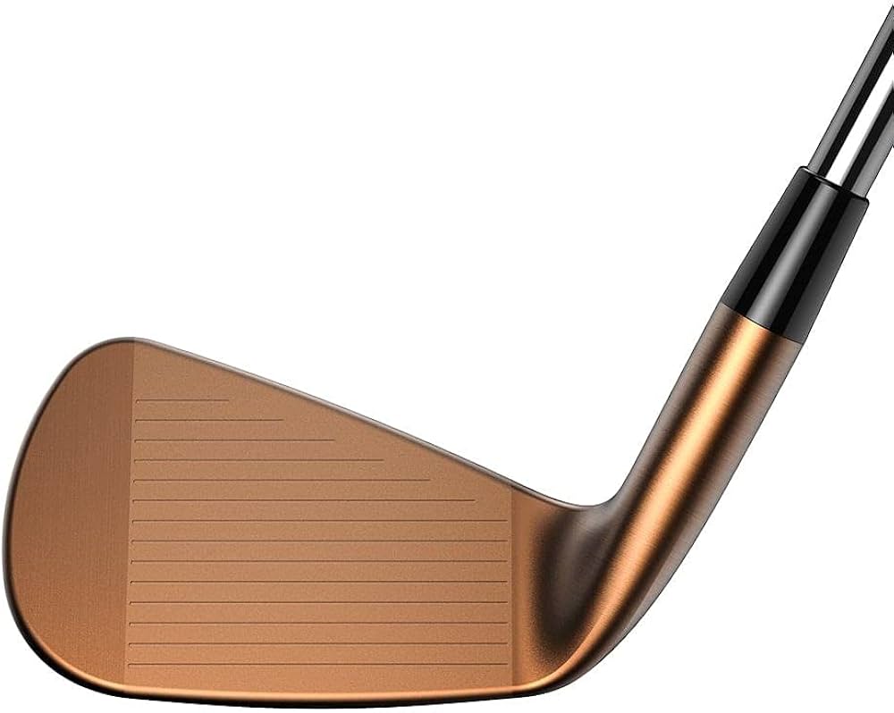 Amazon.co.jp: コブラ（Cobra） アイアンセット メンズ 6本 キング