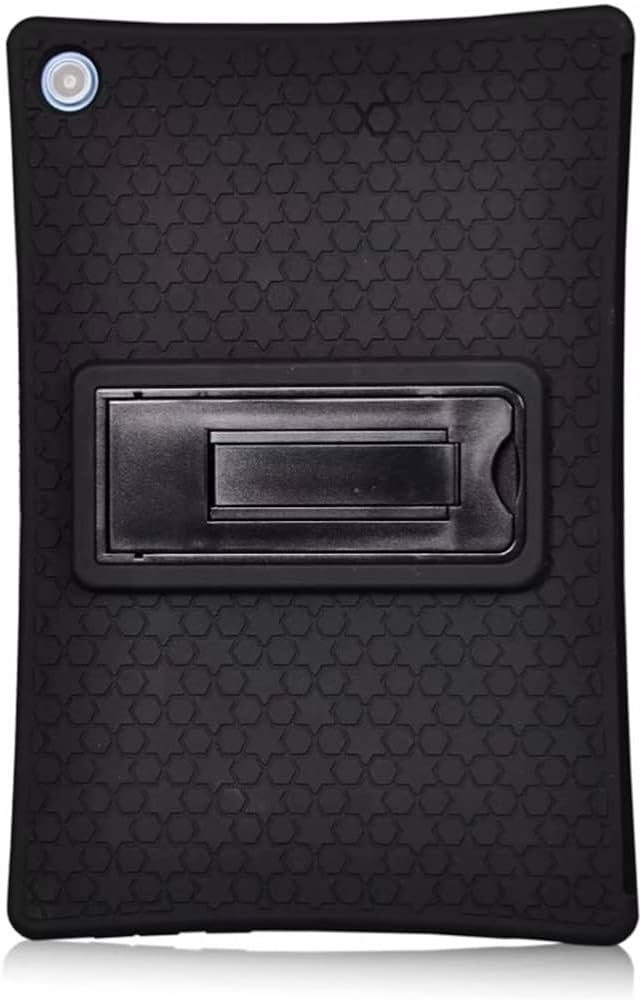 Amazon.com: HAPPYA Case for Lenovo Chromebook Duet CT-X636 10.1