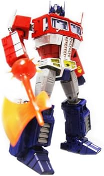 Amazon.co.jp: トランスフォーマー マスターピース MP10 コンボイVer