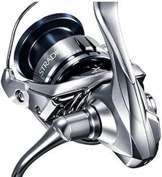 Amazon.co.jp: SHIMANO Spinning Reel 19 Stradic 4000MHG Surf Sea
