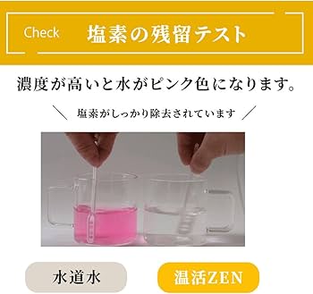 Amazon | 【白湯メーカー】 温活zen 白湯を自宅で簡単に！ 腸活 ヨガ