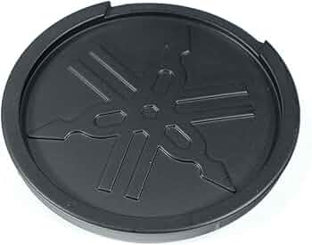 Amazon.co.jp: YAMAHA / VAD97600 (旧WU188000) ヤマハ サウンドホール