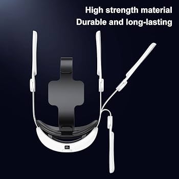 Amazon.co.jp: sikiwind ヘッドストラップ for Meta Quest 3 用