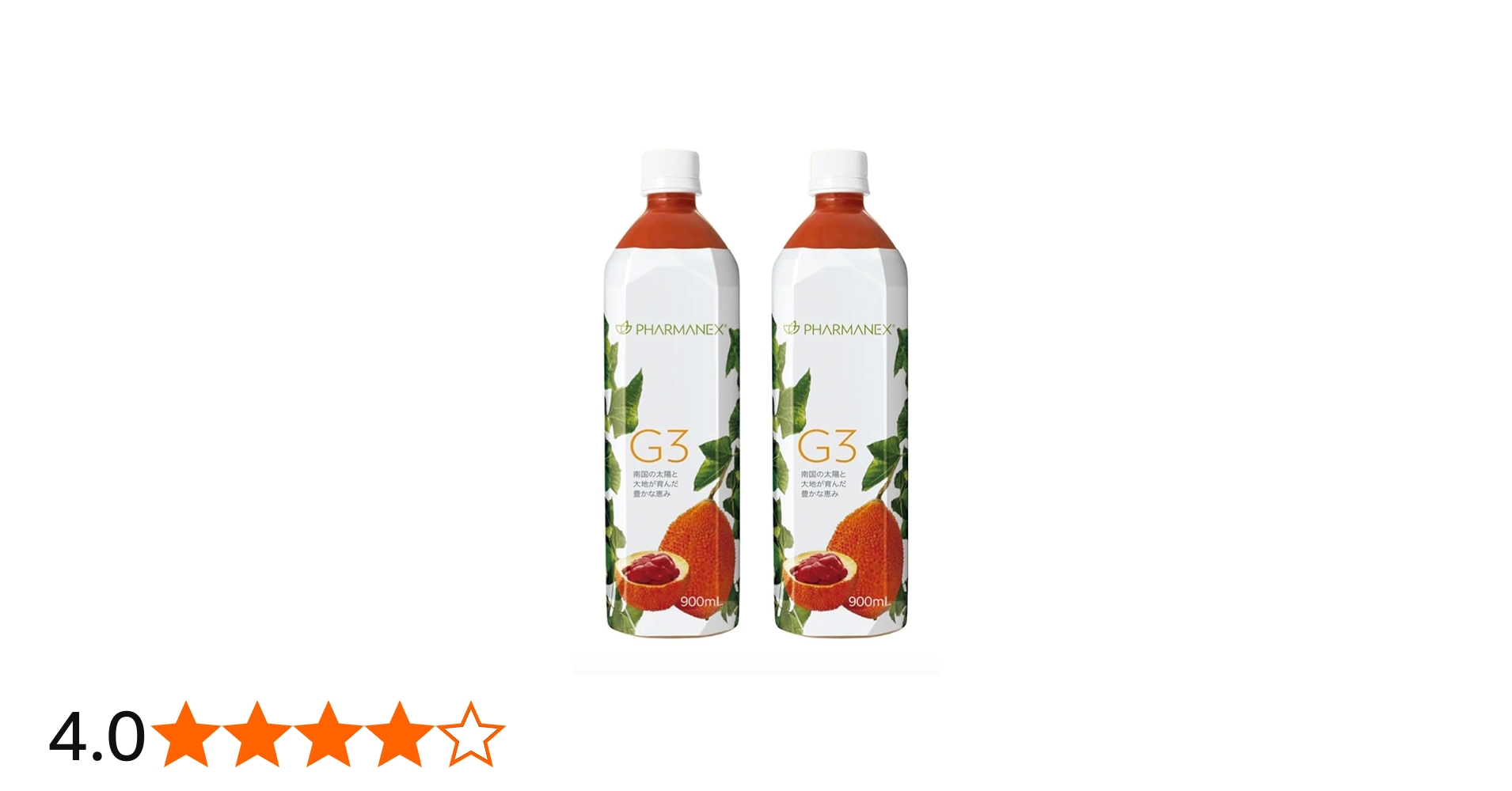 Amazon.co.jp: ニュースキン｜ジースリー｜900mL x 2｜2本セット