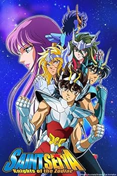 Amazon.co.jp: 聖闘士星矢 THE LOST CANVAS 冥王神話 第1章 & 第2章