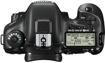 Amazon | Canon デジタル一眼レフカメラ EOS 7D Mark II ボディのみ