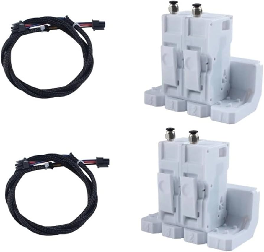 Amazon.co.jp: Toaiot Bmcu 370C AMS Lite BMCU370C 自動補充ファーム