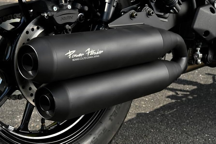 Amazon | ビームスモーターカンパニー(Beams Motor Company) パワー