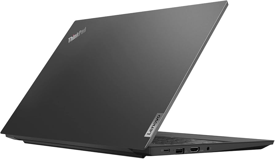Amazon.com: Lenovo ThinkPad E15 Gen 2 15.6