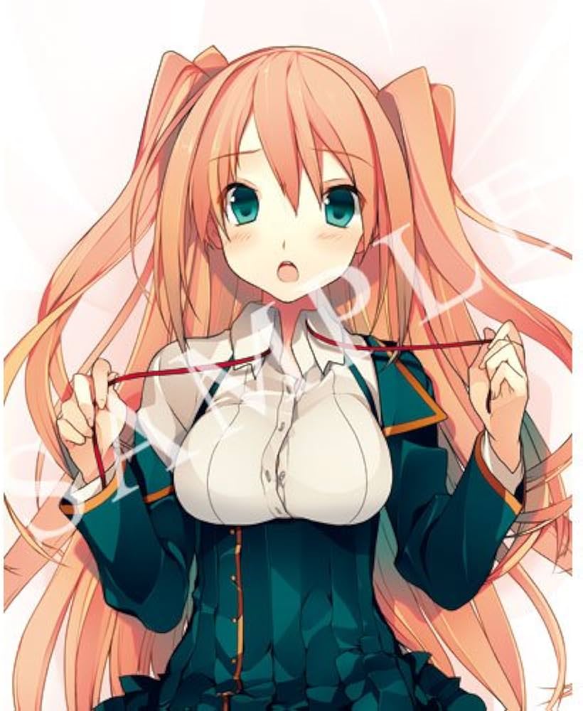 Amazon.co.jp: 恋と選挙とチョコレート 住吉千里 抱き枕カバー