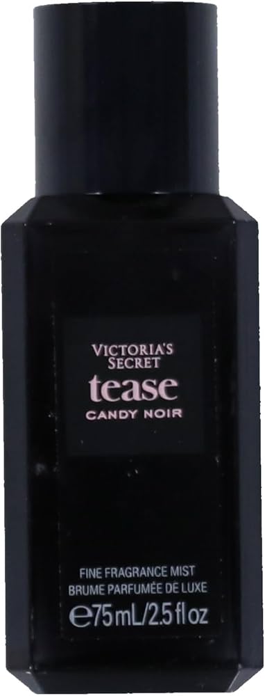 Amazon.com : Victoria's Secret Fragrance Mist 2.5 Oz Travel Size