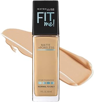 Amazon | MAYBELLINE(メイベリン)フィットミー リキッド