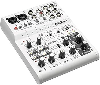 Amazon | 【整備済み品】 ヤマハ YAMAHA ウェブキャスティングミキサー