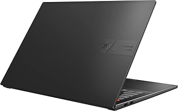 Amazon.com: ASUS Vivobook Pro 16X OLED Gaming Laptop 16.0