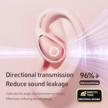 Amazon.co.jp: 骨伝導 集音器 高齢者 骨伝導イヤホン 集音 会話用