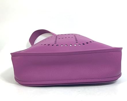 Amazon | [エルメス] エブリン2 GM Hロゴ パンチング カバン 斜め掛け