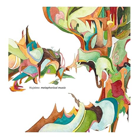 Nujabes on Amazon Music Unlimited