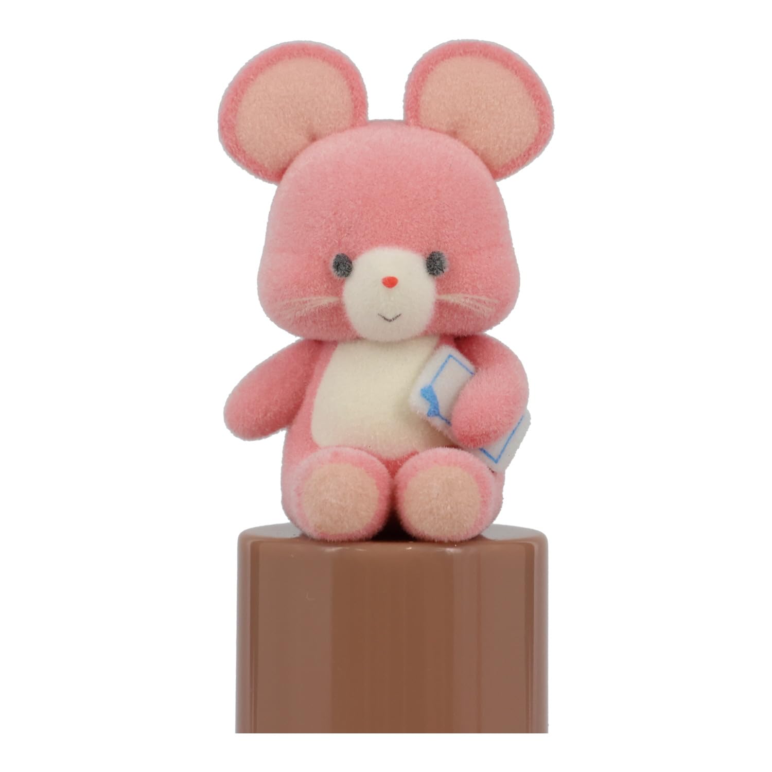 Amazon.co.jp: shobido 粧美堂 吉徳 フロッキーマスコット付き リップ