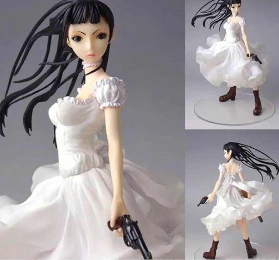 Amazon | エーデルヴァイス 史絵 1/7スケール フィギュア | フィギュア