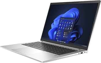 Amazon.com: HP EliteBook 840 G9 14