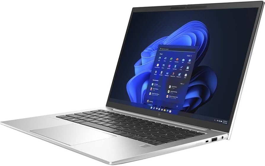 Amazon.com: HP EliteBook 840 G9 14