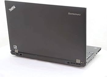 Amazon.co.jp: 【整備済み品】 Lenovo ThinkPad L540 □MS Office 2019