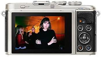 Amazon | OLYMPUS ミラーレス一眼 PEN E-PL9 レンズキット ブラック