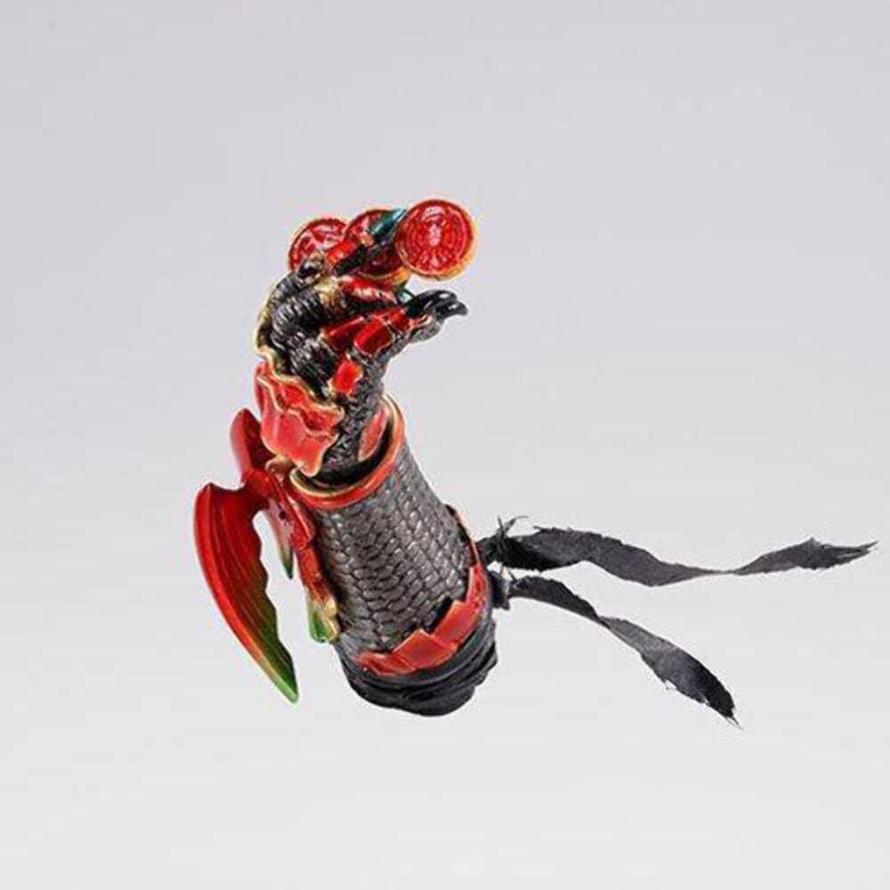 Amazon.co.jp: TAMASHII NATIONS S.H.フィギュアーツ 仮面ライダー