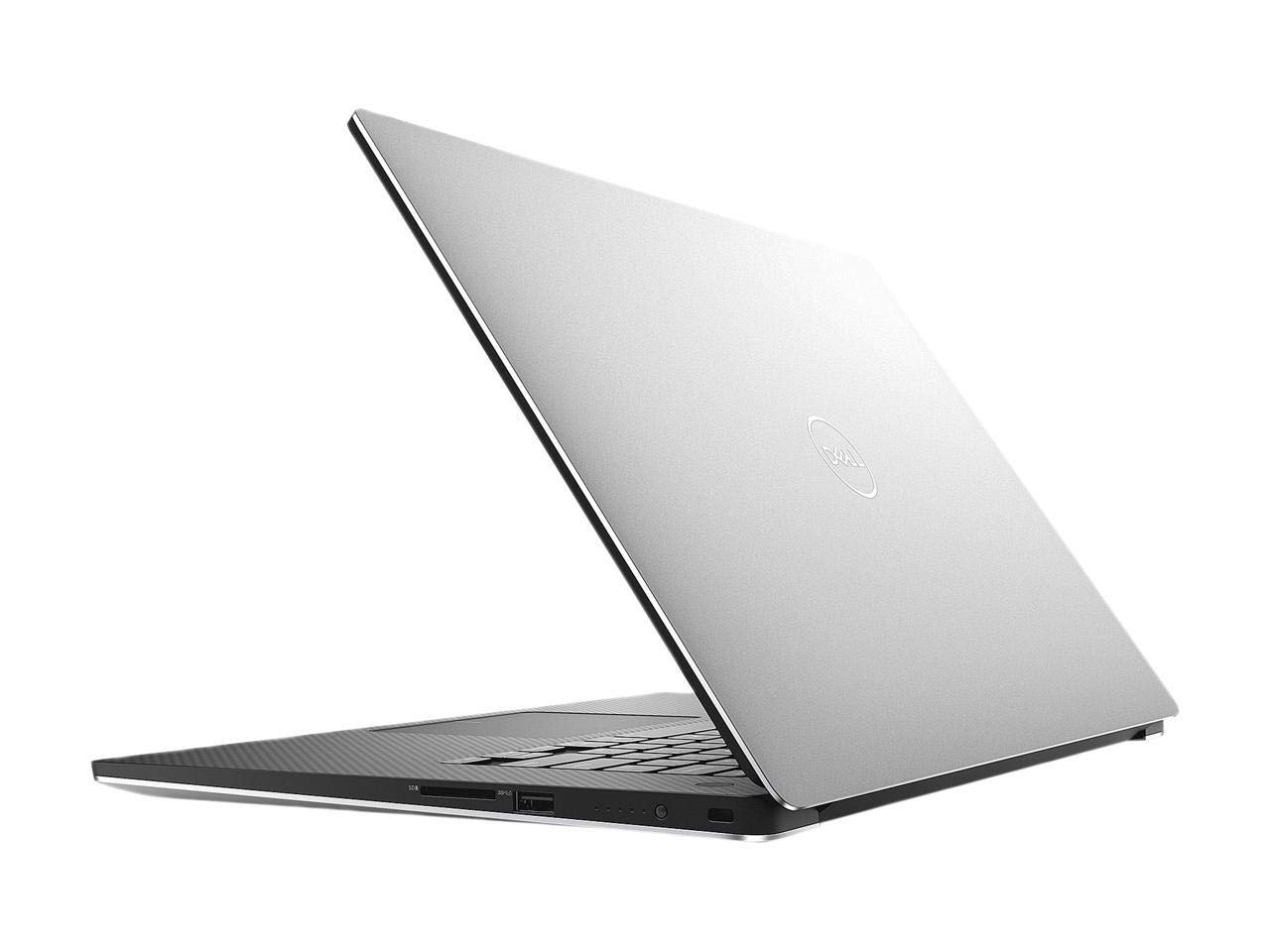 Amazon.com: Dell XPS 15 9570-8th Generation Intel Core i7-8750H
