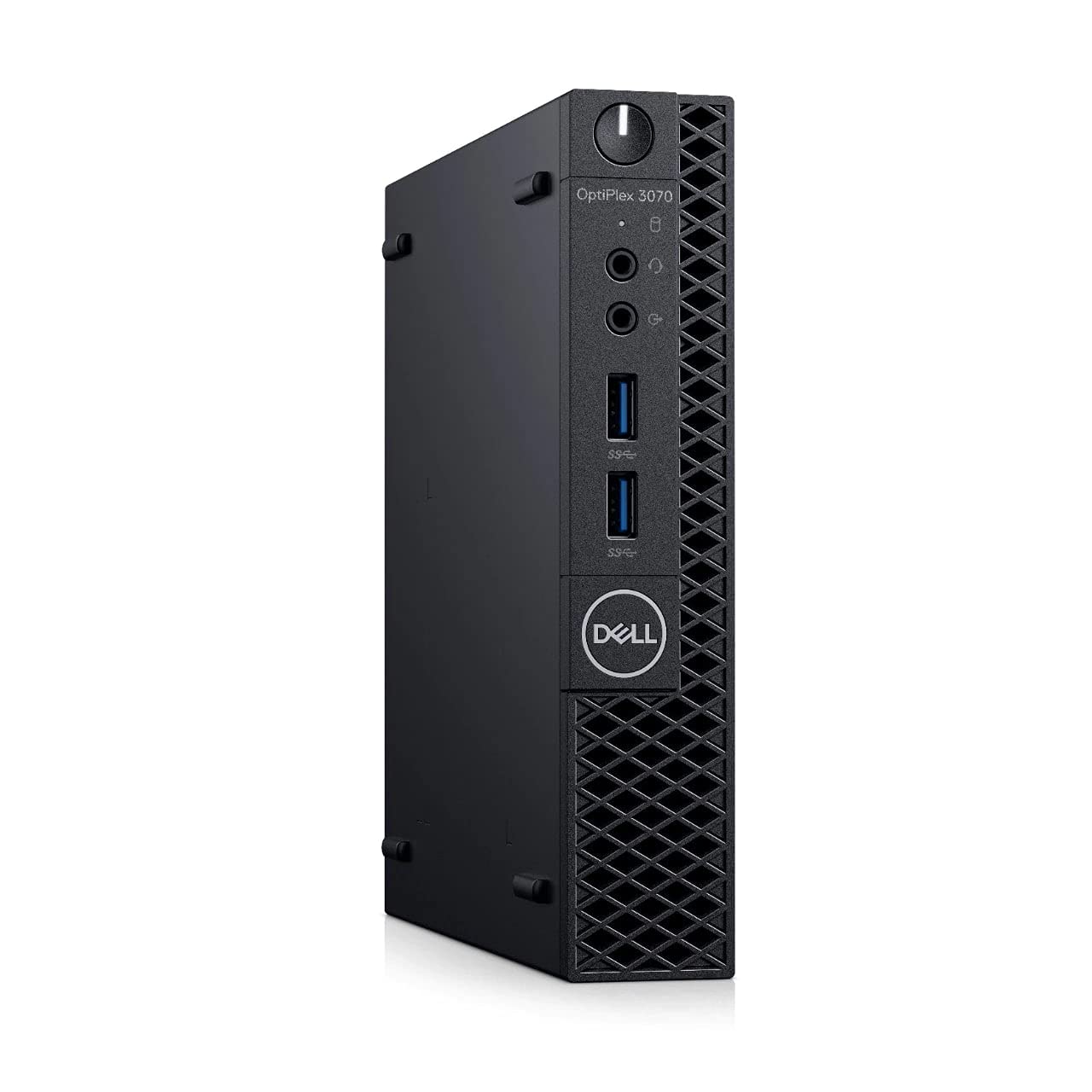 Amazon.com: Dell Optiplex 3070 Micro Tower Desktop | Core i5-9500T