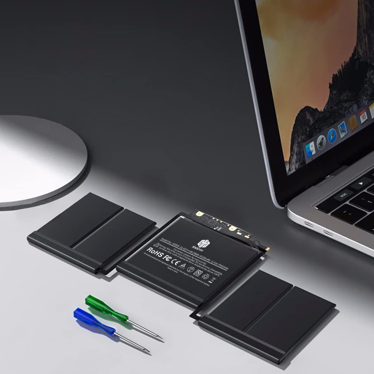 Amazon.co.jp: A1706 MacBook pro バッテリー 【PSE認証済み】 置換