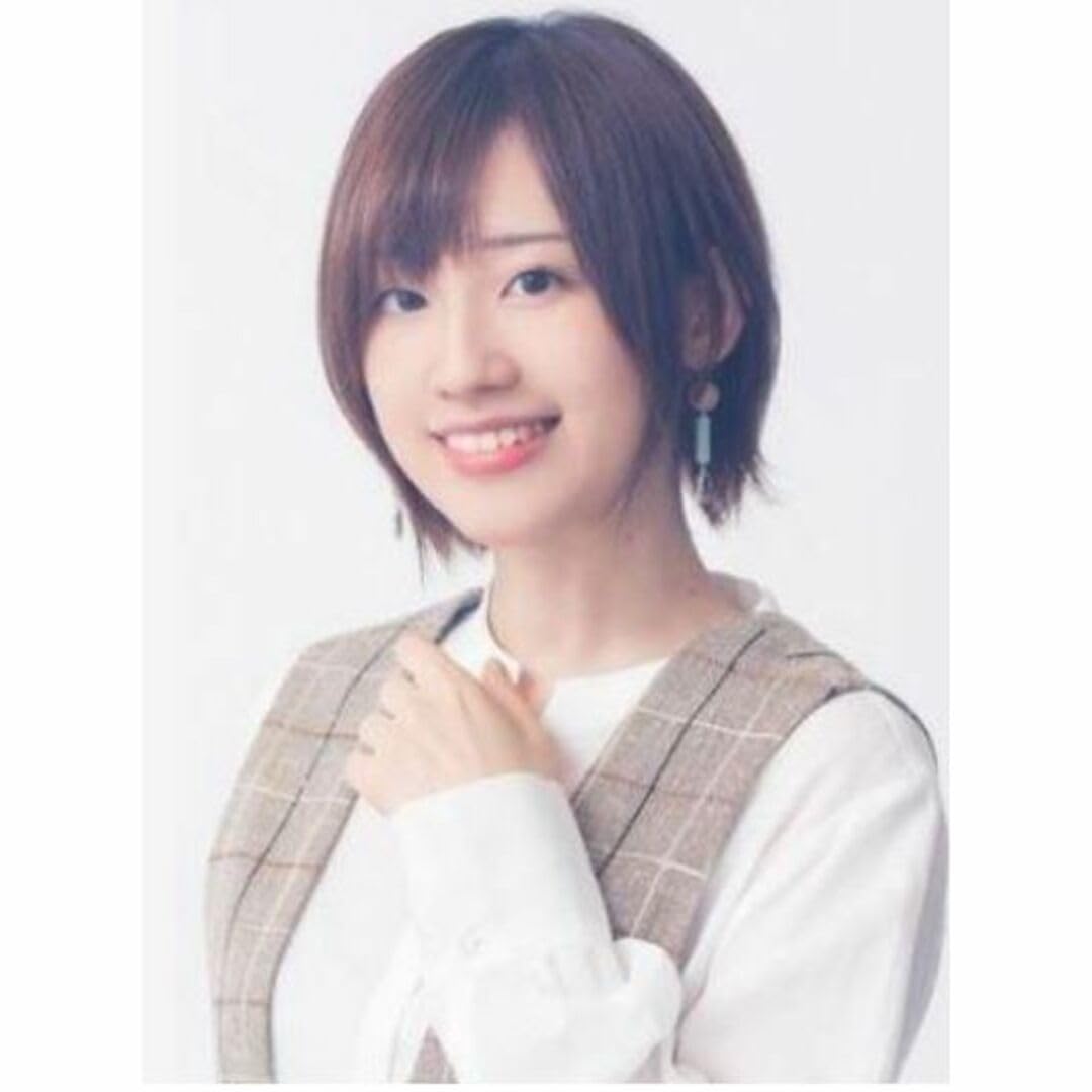 Amazon.co.jp: 高橋李依さん 直筆サイン入り色紙 : 文房具・オフィス用品