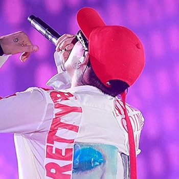 Amazon.co.jp: 帽子 BIGBANG ビッグバン G-DRAGON（ジードラゴン