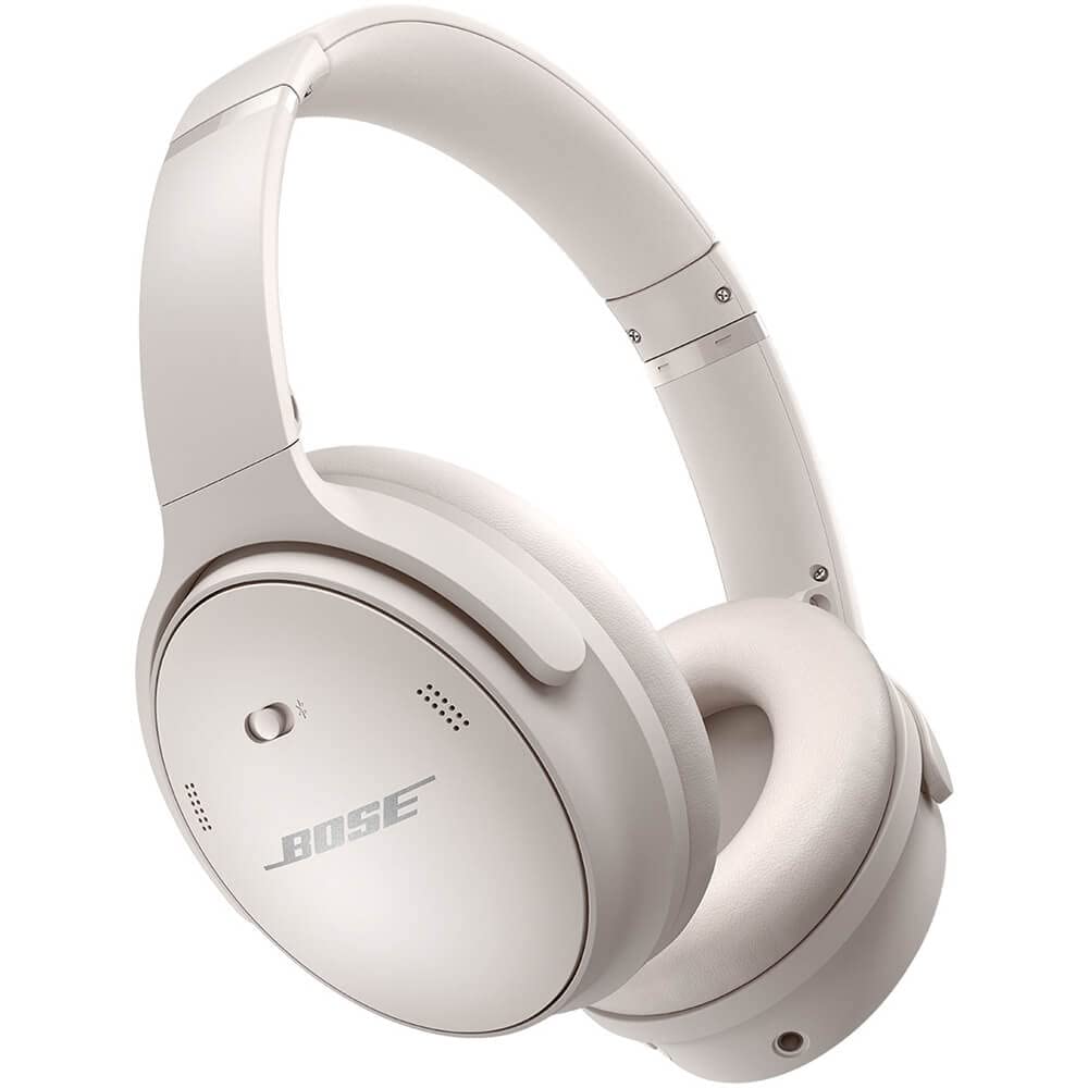Bose QuietComFort 45 Bluetooth Wireless Noise Cancelling