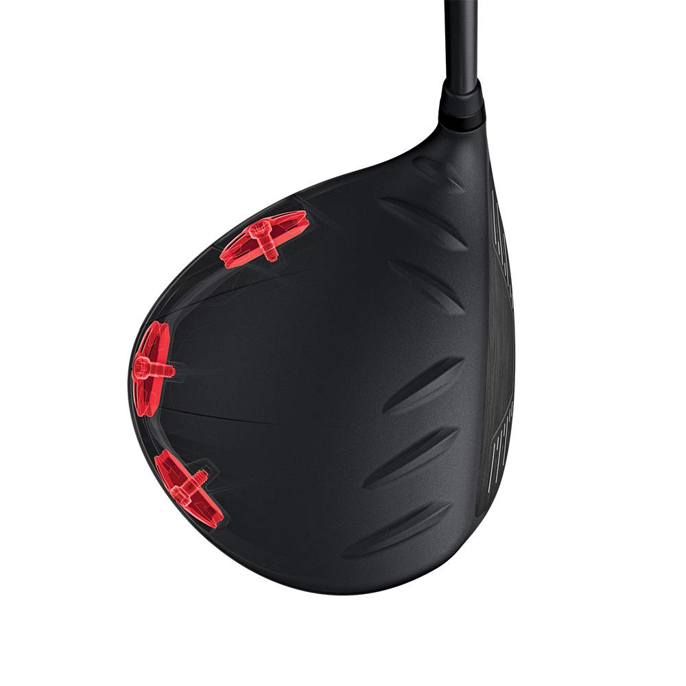 Amazon.co.jp: PING 2019 G410 PLUS ドライバー (PING Tour 173-65装着