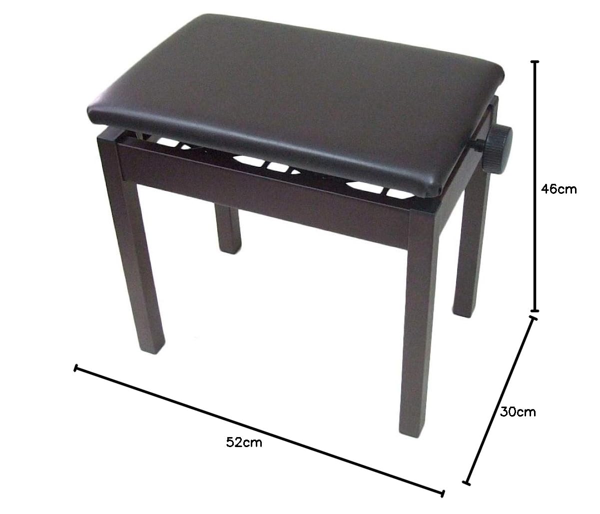 Amazon | Roland ローランド ピアノ椅子 BNC-05 高さ調節可能 ローズ